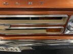 Thumbnail Photo 50 for 1968 Chevrolet C/K Truck